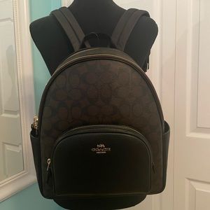 Coach Backpack - Brand New